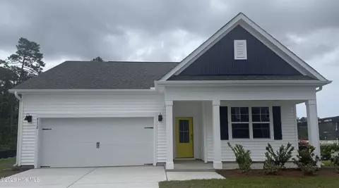 4132 Morning Light Dr SE #LOT 308, Bolivia, NC 28422