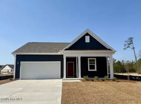 4132 Morning Light Dr SE #LOT 308, Bolivia, NC 28422