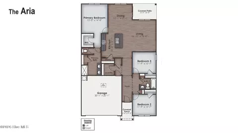4226 Pitcher Plant Ct SE #LOT 295, Bolivia, NC 28422