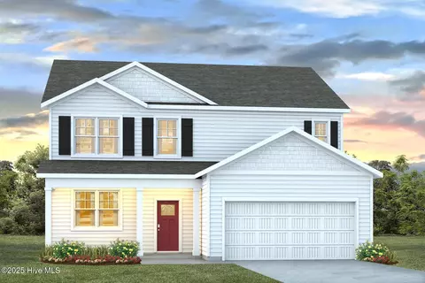 6317 Rye Grass Rd #450, Castle Hayne, NC 28429
