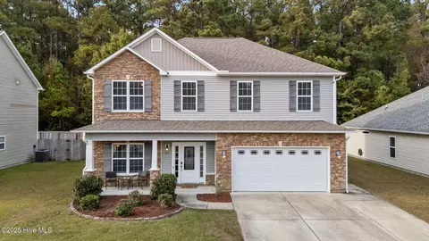 310 Station House Rd, New Bern, NC 28562