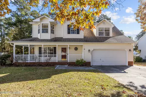 102 Trenton Pl, Jacksonville, NC 28546