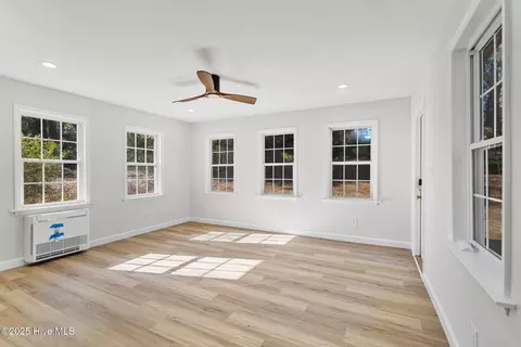 Living - 1408 Edgebrook Dr, Garner, NC 27529 photo 3 of 3