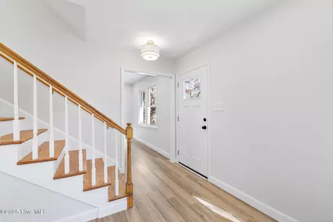 Entry Way - 1408 Edgebrook Dr, Garner, NC 27529 photo 1 of 2