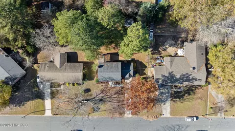 View/Area - 1408 Edgebrook Dr, Garner, NC 27529 photo 3 of 3