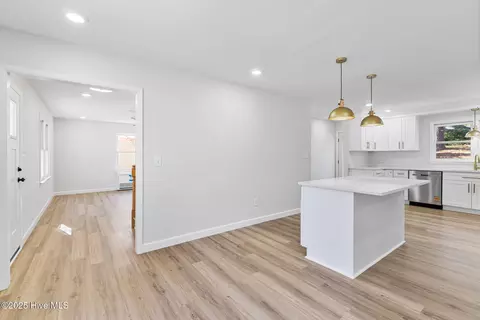 Entry Way - 1408 Edgebrook Dr, Garner, NC 27529 photo 2 of 2