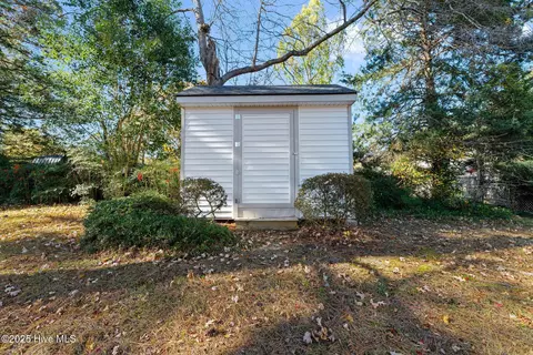Exterior - 1408 Edgebrook Dr, Garner, NC 27529 photo 2 of 3