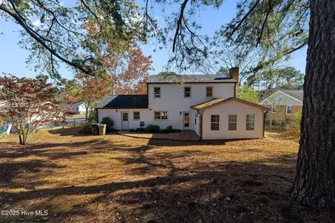Exterior - 1408 Edgebrook Dr, Garner, NC 27529 photo 3 of 3