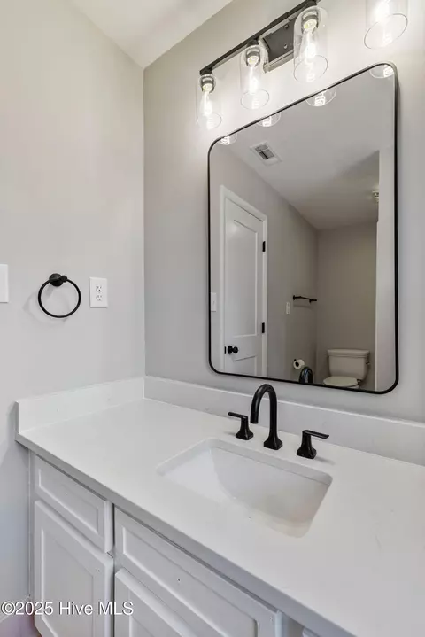 Bath - 1408 Edgebrook Dr, Garner, NC 27529 photo 8 of 9
