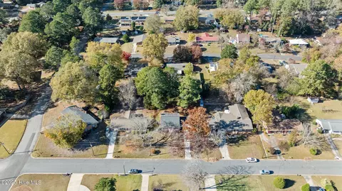 View/Area - 1408 Edgebrook Dr, Garner, NC 27529 photo 2 of 3