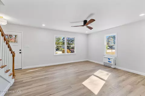 Living - 1408 Edgebrook Dr, Garner, NC 27529 photo 2 of 3