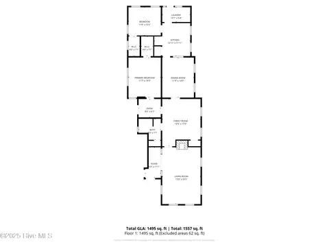 511 Middle St, New Bern, NC 28560