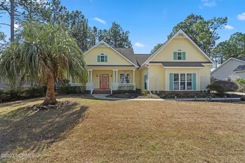 3929 Harmony Cir SE, Southport, NC 28461