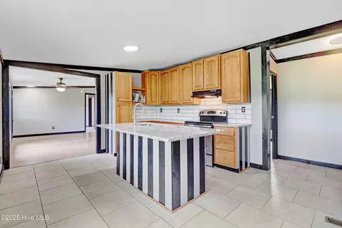 180 Oliver Herring Rd, Mount Olive, NC 28365 photo 9