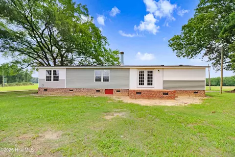 180 Oliver Herring Rd, Mount Olive, NC 28365 photo 20