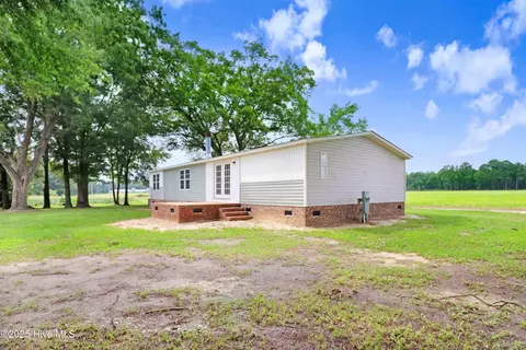 180 Oliver Herring Rd, Mount Olive, NC 28365 photo 19