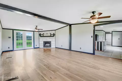 180 Oliver Herring Rd, Mount Olive, NC 28365 photo 6