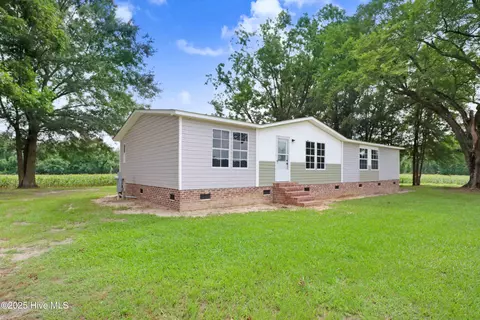 180 Oliver Herring Rd, Mount Olive, NC 28365 photo 3