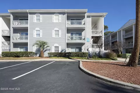 165 Royal Poste Rd # 2911, Sunset Beach, NC 28468
