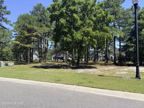 3579 Rivergate Way NE, Leland, NC 28451