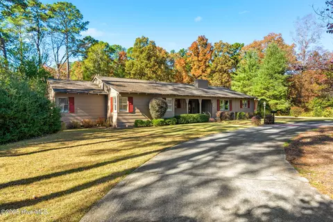 703 Stanley Ave, Rockingham, NC 28379