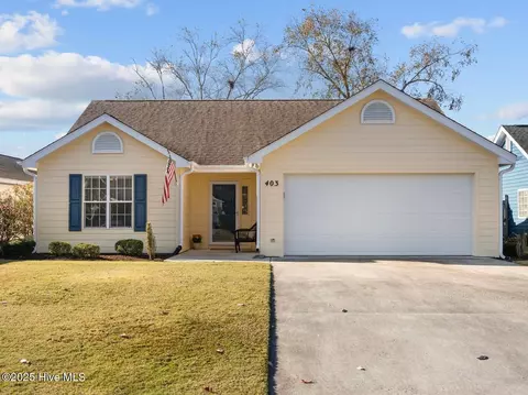 403 Endicott Ct, Wilmington, NC 28411