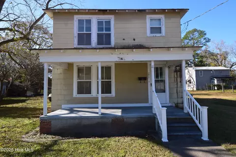 1811 1813 Greensboro St, New Bern, NC 28560