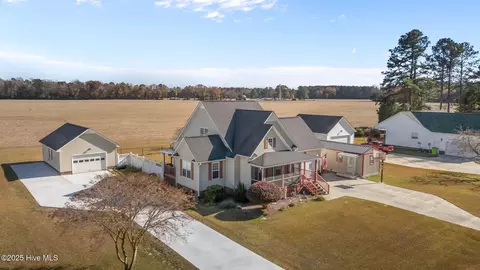 210 Stony Branch Rd, New Bern, NC 28562