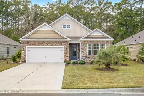 225 Calabash Lakes Blvd #LOT 1723 BRADFORD D, Calabash, NC 28467