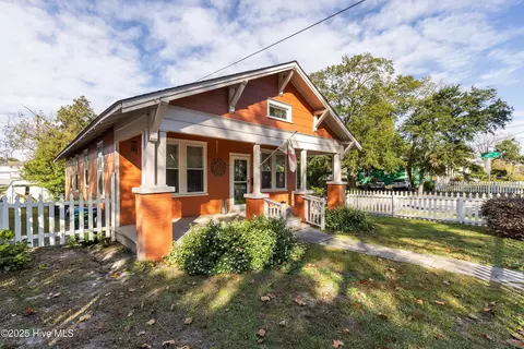 1115 Grace St, Wilmington, NC 28401