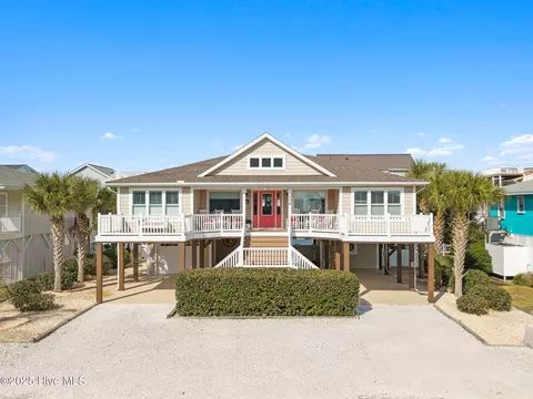 226 W First St, Ocean Isle Beach, NC 28469