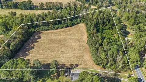 9 S 7 Acres S Us 117 Hwy, Teachey, NC 28464