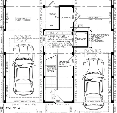 147 Swordfish Dr, Holden Beach, NC 28462