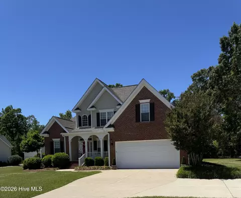 4980 Shepherds Way Dr, Battleboro, NC 27809