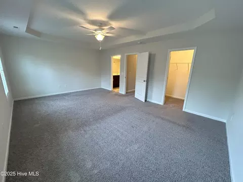 Bedroom - 84 Aspen Rd, Hampstead, NC 28443 photo 1 of 6