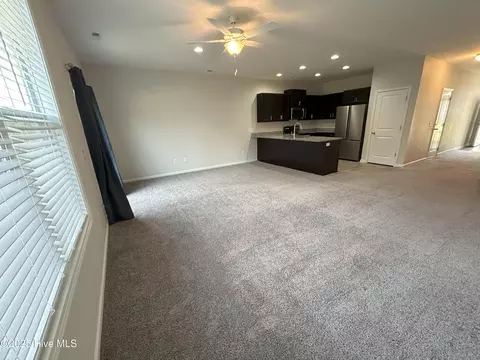 Living - 84 Aspen Rd, Hampstead, NC 28443 photo 3 of 5