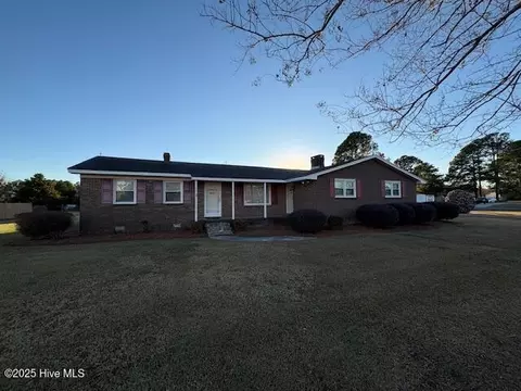 2976 Portertown Rd, Greenville, NC 27858