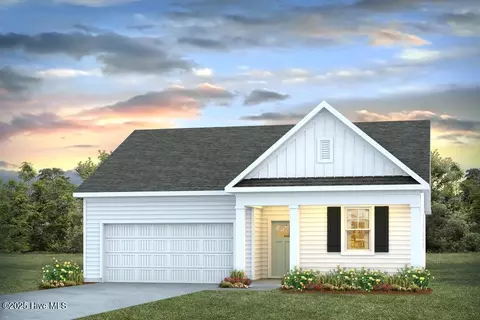 6329 Rye Grass Rd #LOT 453, Castle Hayne, NC 28429