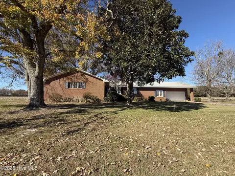 715 Bethany Church Rd, Colerain, NC 27924