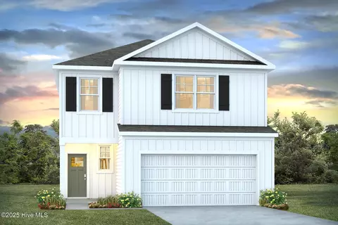 6330 Rye Grass Rd #LOT 438, Castle Hayne, NC 28429