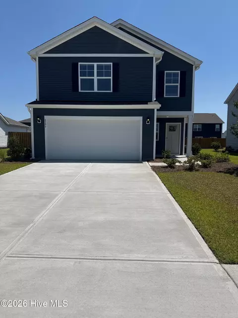 6306 Rye Grass Rd #LOT 444, Castle Hayne, NC 28429