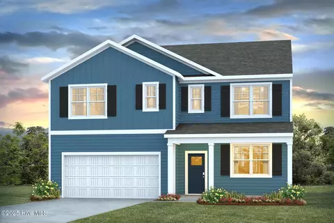 1285 Sabal Palm St #LOT 478, Castle Hayne, NC 28429