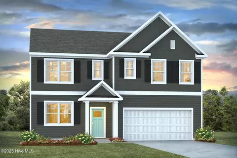 6325 Rye Grass Rd #LOT 452, Castle Hayne, NC 28429
