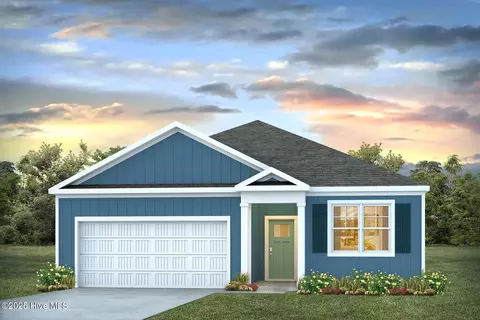 1281 Sabal Palm St #LOT 479, Castle Hayne, NC 28429