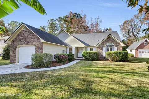2608 Hargate Ct, Wilmington, NC 28405