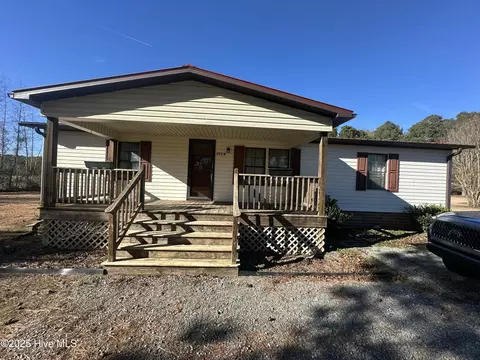 3309 Galatia Rd, Margarettsville, NC 27853