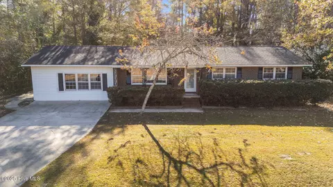 331 Nicholson Rd, Rockingham, NC 28379