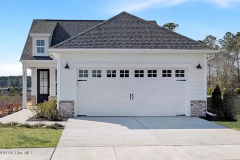 5015 Meadow Buttercup Ct, Winnabow, NC 28479