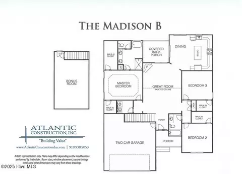 415 Windermere Rd, Hubert, NC 28539 photo 2