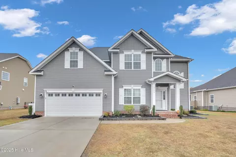 3313 Rounding Bend Dr, Winterville, NC 28590